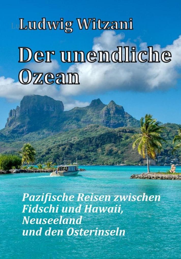 Der unendliche Ozean