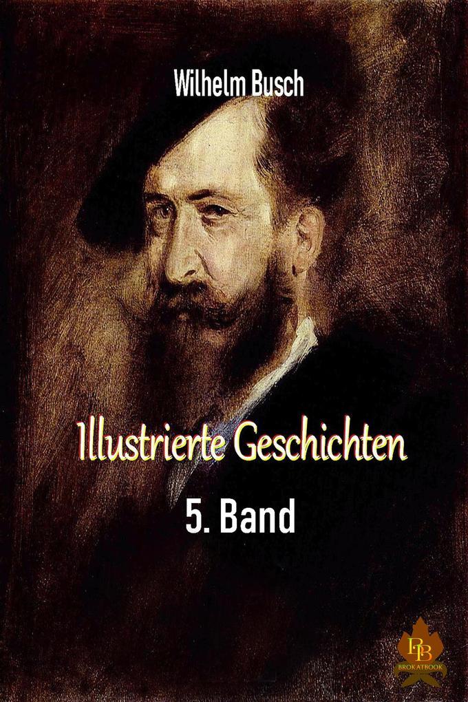 Illustrierte Geschichten - 5. Band