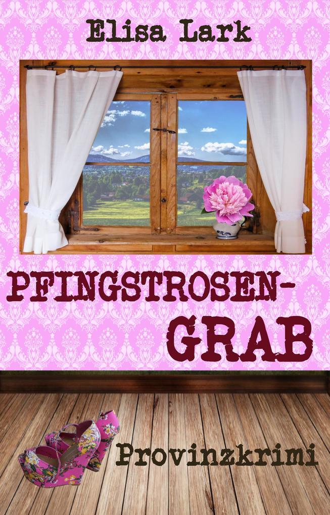 Pfingstrosengrab