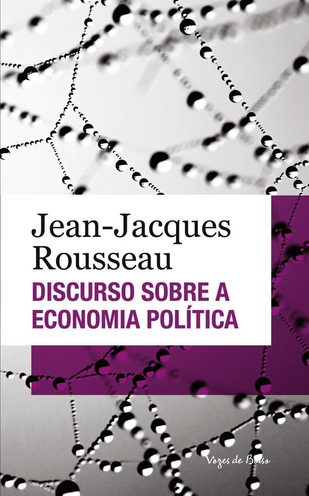 Discurso sobre a economia política