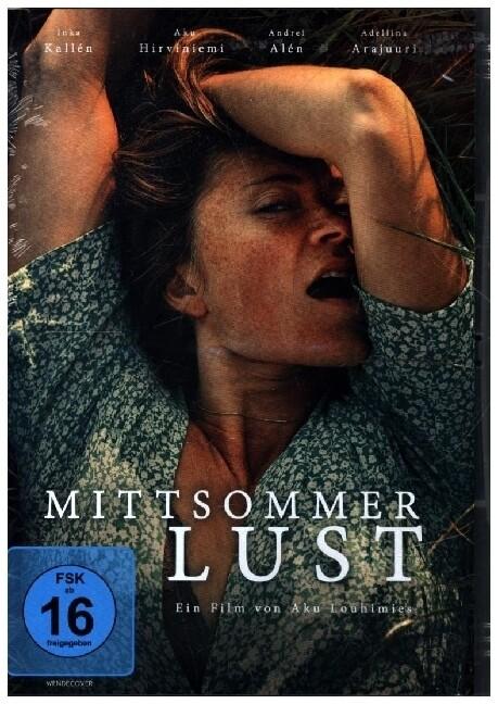 Mittsommerlust