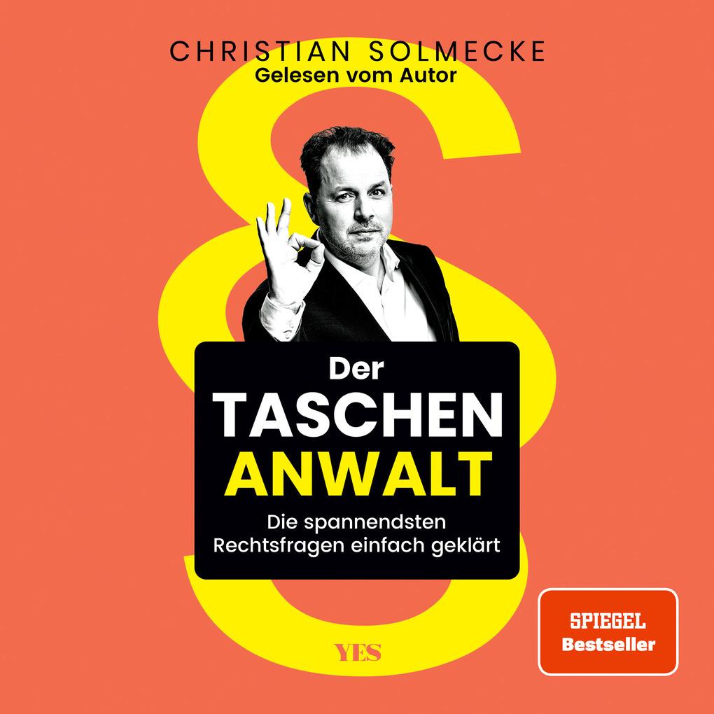 Der Taschenanwalt