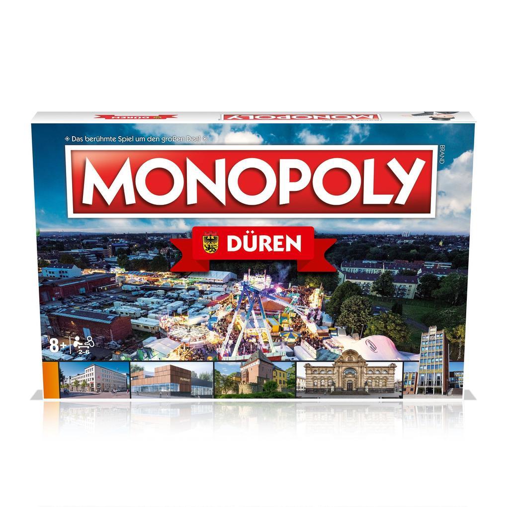 Monopoly Düren