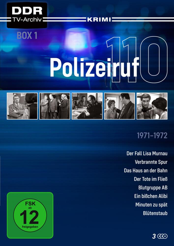 Polizeiruf 110