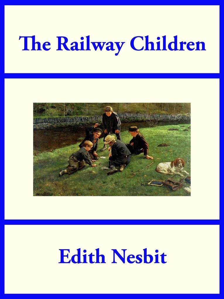 The Railway Children