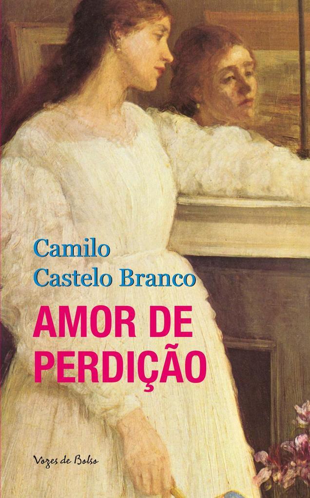 Amor de perdição