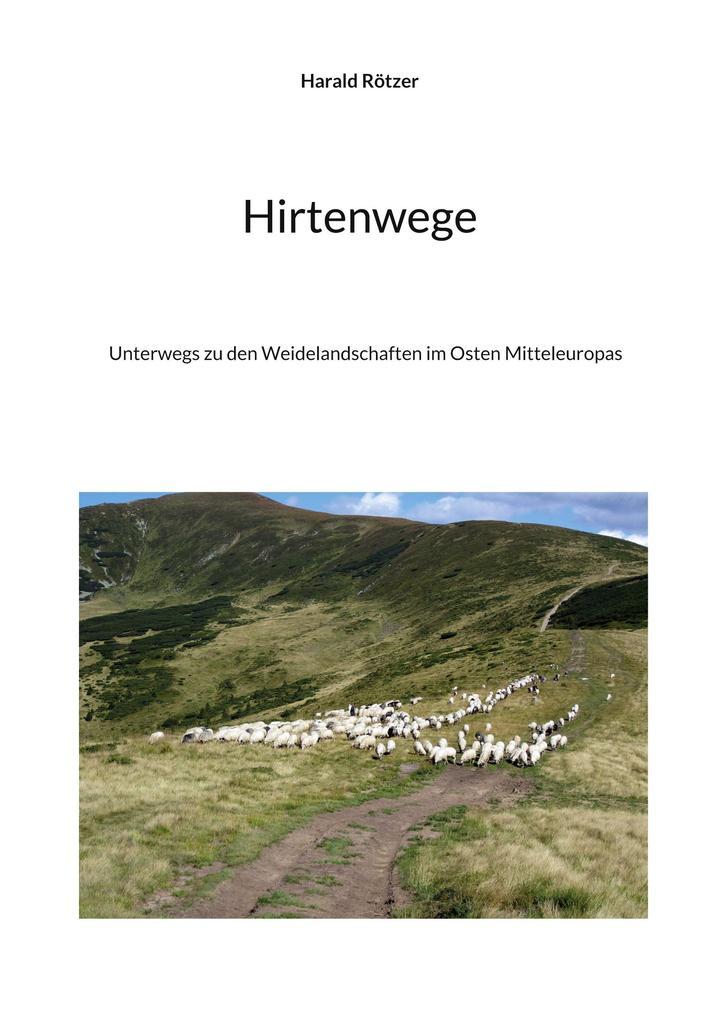 Hirtenwege