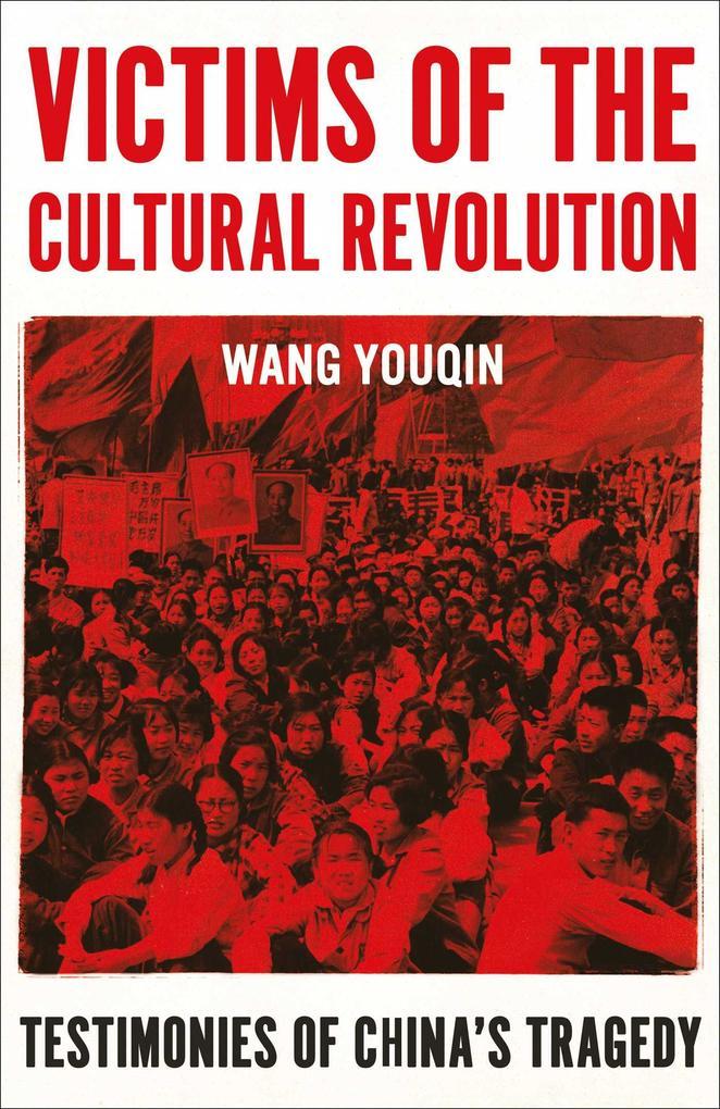 Victims of the Cultural Revolution