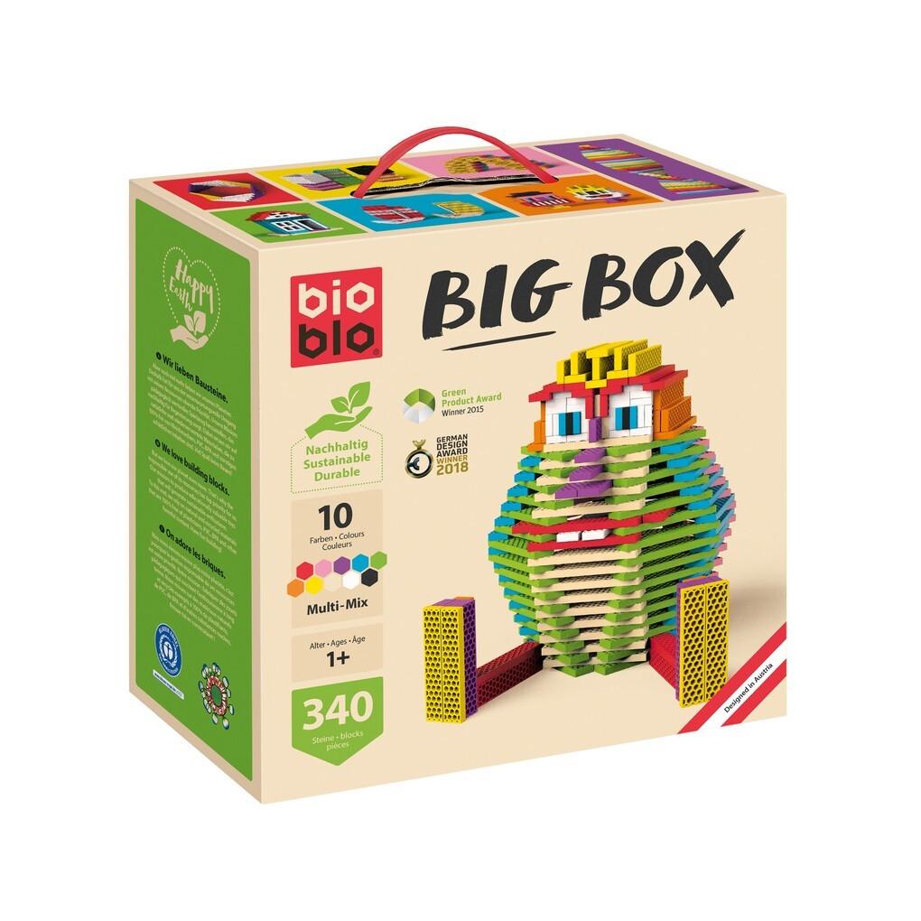 Bioblo - Big Box Multi Mix