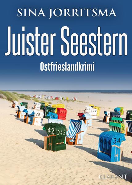 Juister Seestern. Ostfrieslandkrimi