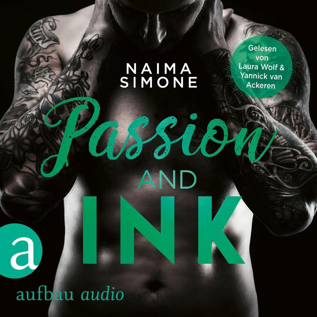 Passion and Ink