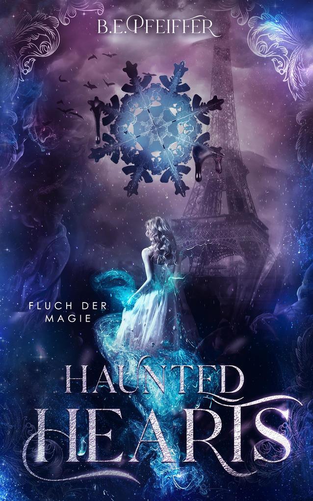 Haunted Hearts: Fluch der Magie