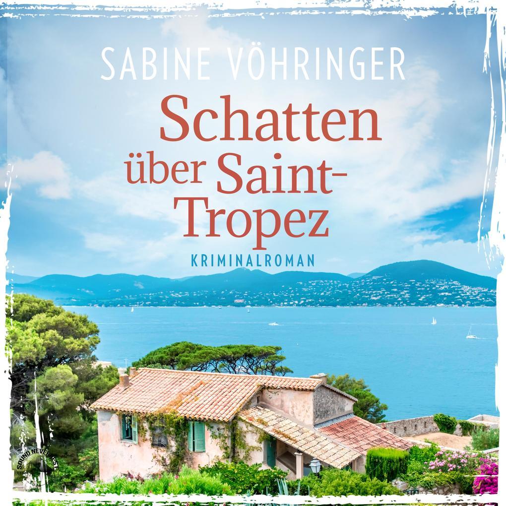 Schatten über Saint Tropez