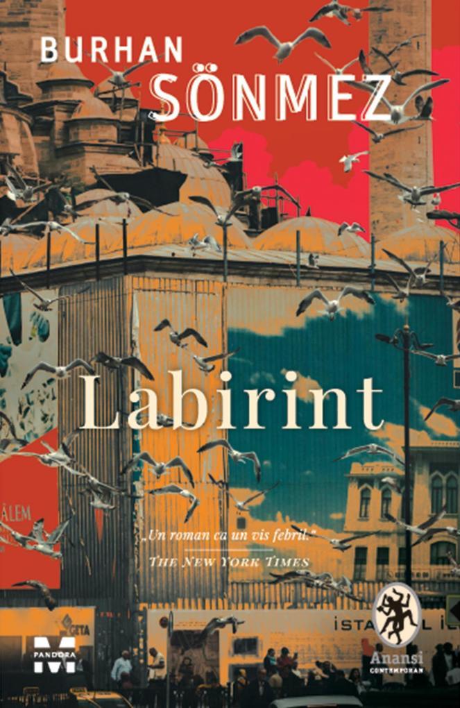 Labirint