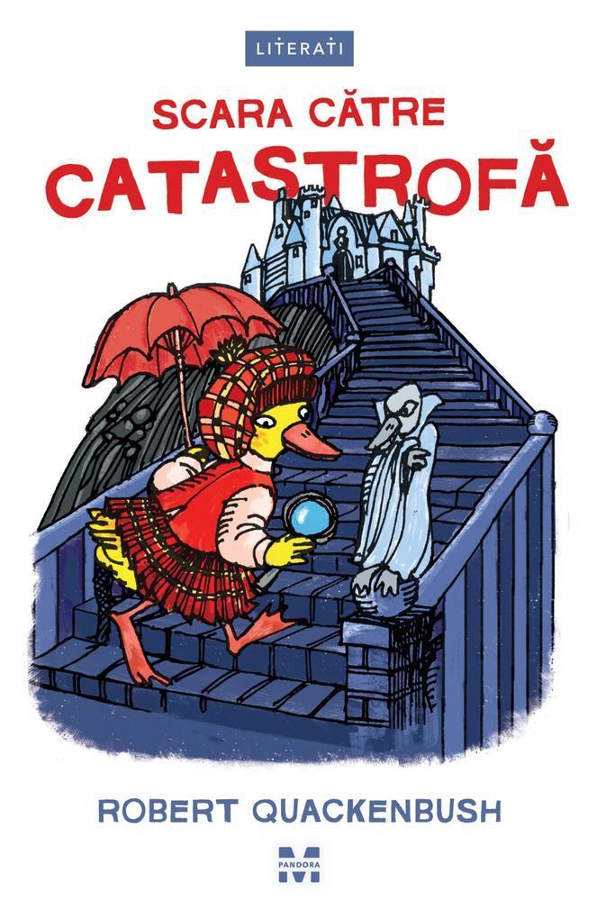 Scara catre catastrofa