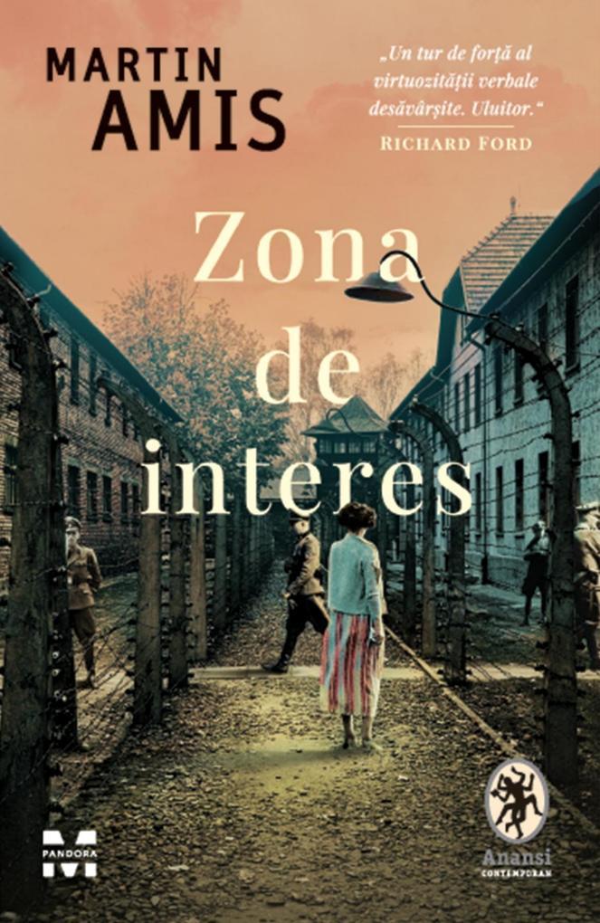 Zona de interes