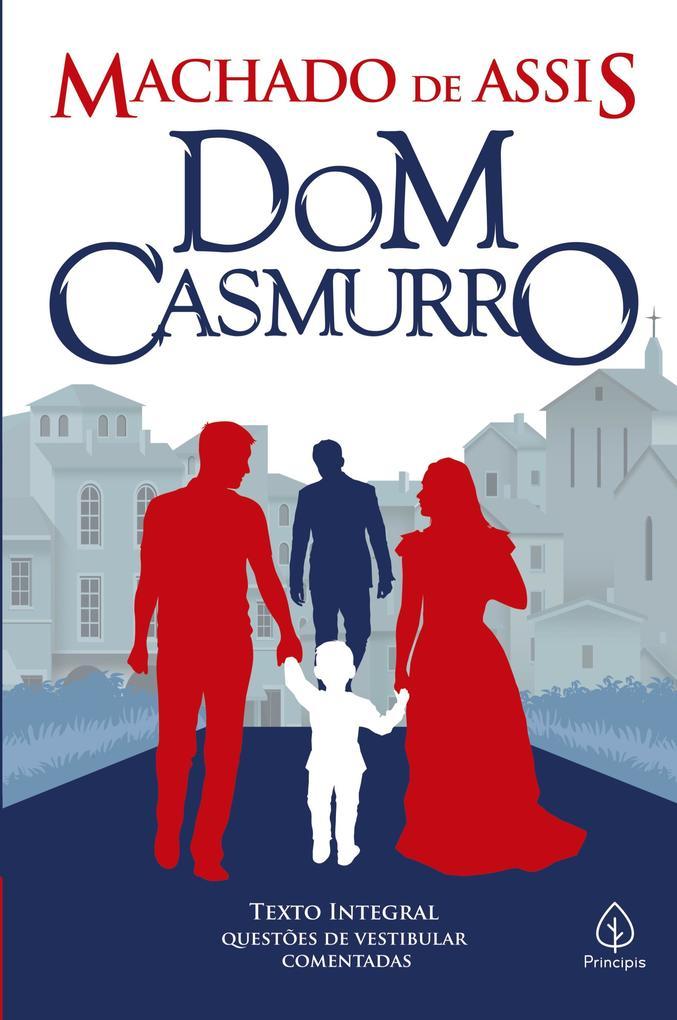 Dom Casmurro