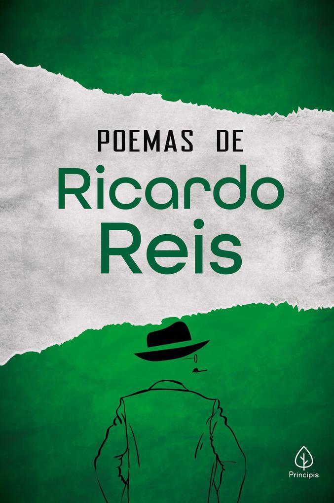 Poemas de Ricardo Reis