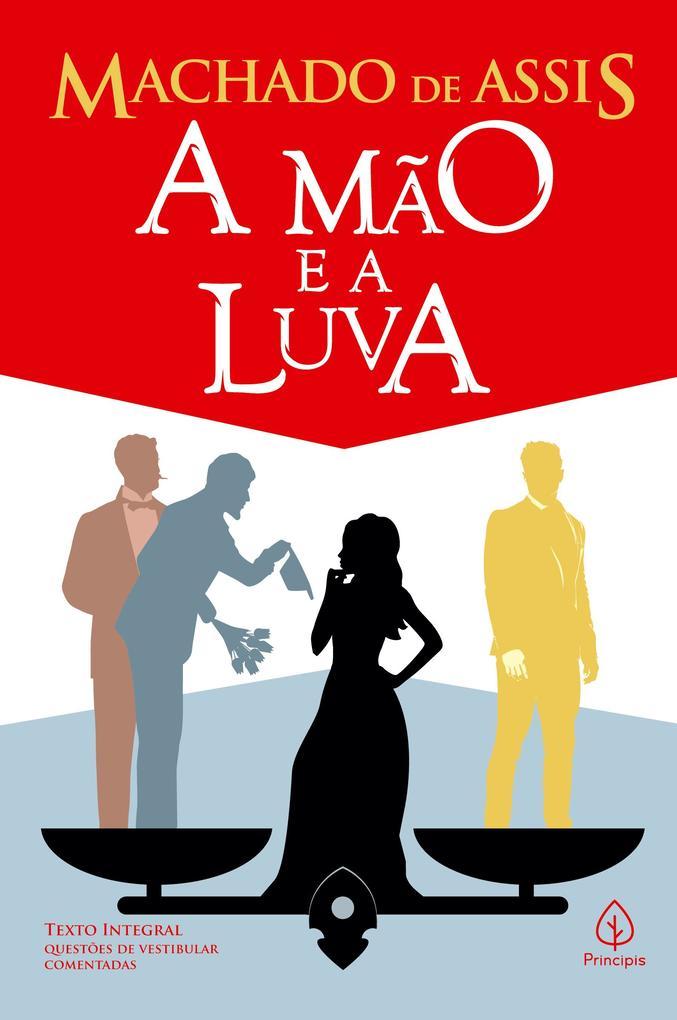 A mão e a luva