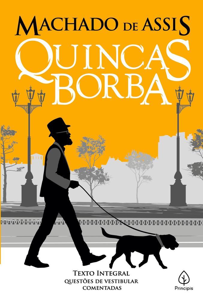 Quincas Borba