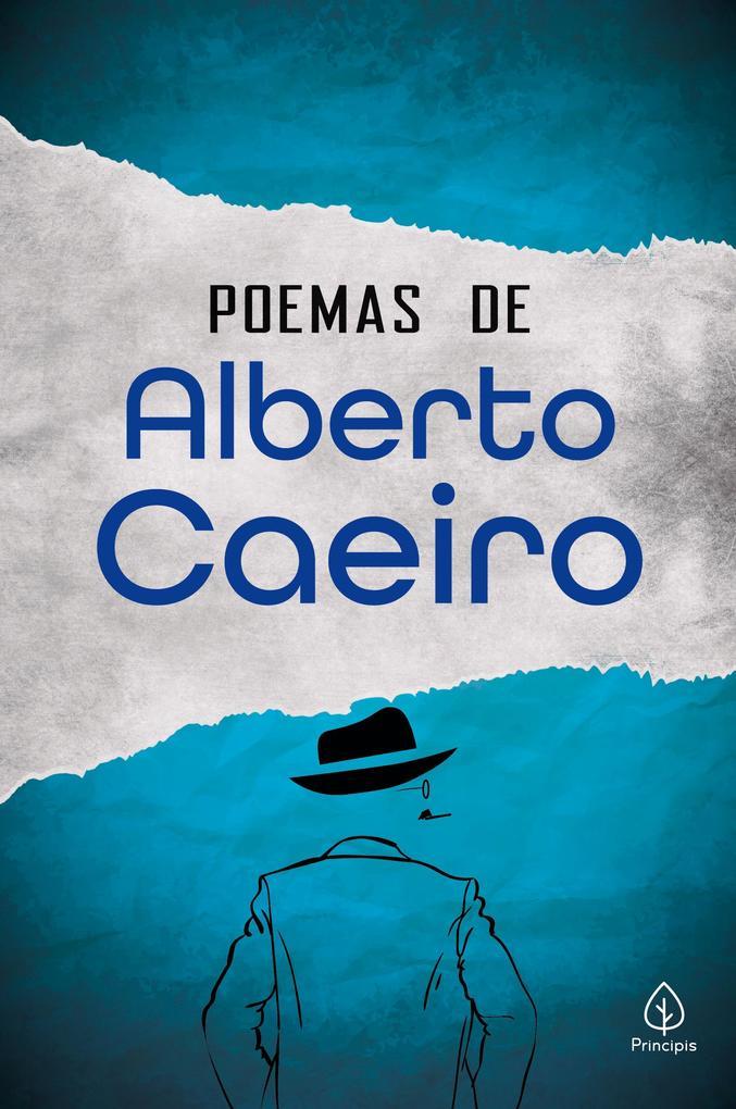 Poemas de Alberto Caeiro