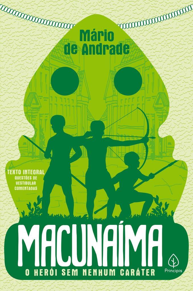 Macunaíma