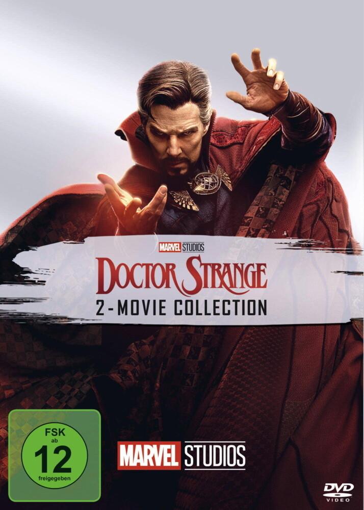 Doctor Strange