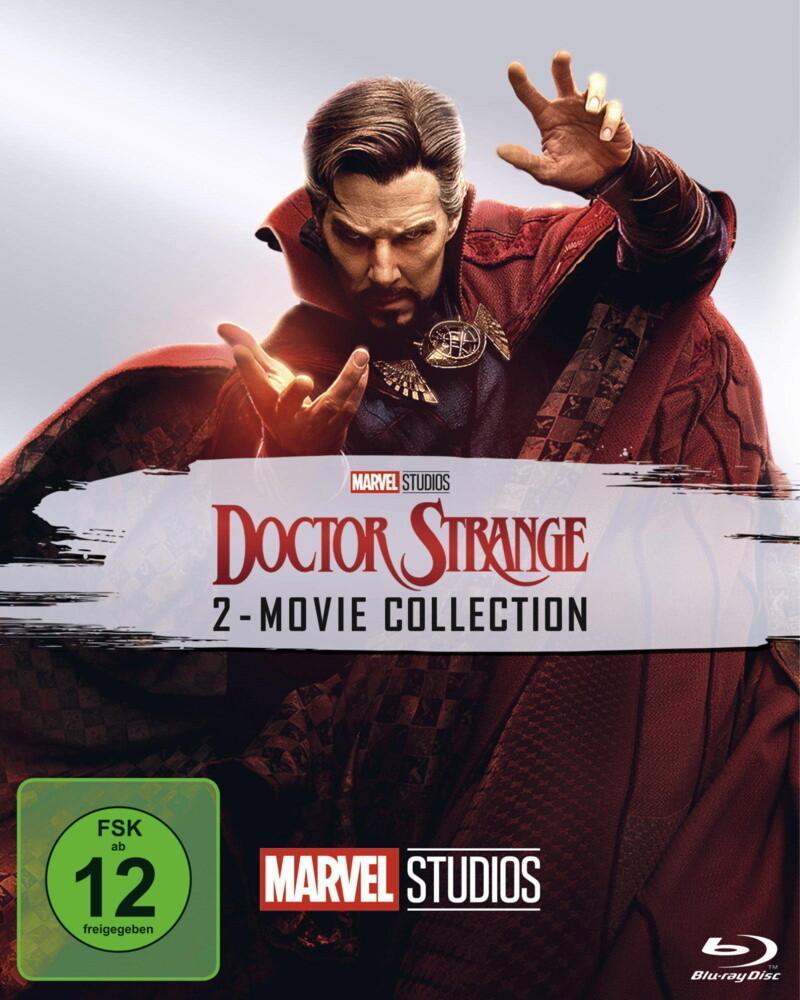 Doctor Strange