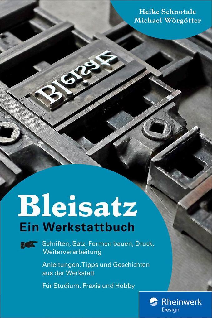 Bleisatz