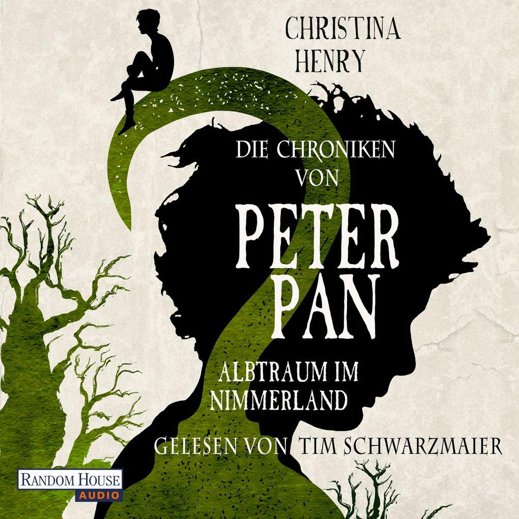 Die Chroniken von Peter Pan - Albtraum im Nimmerland