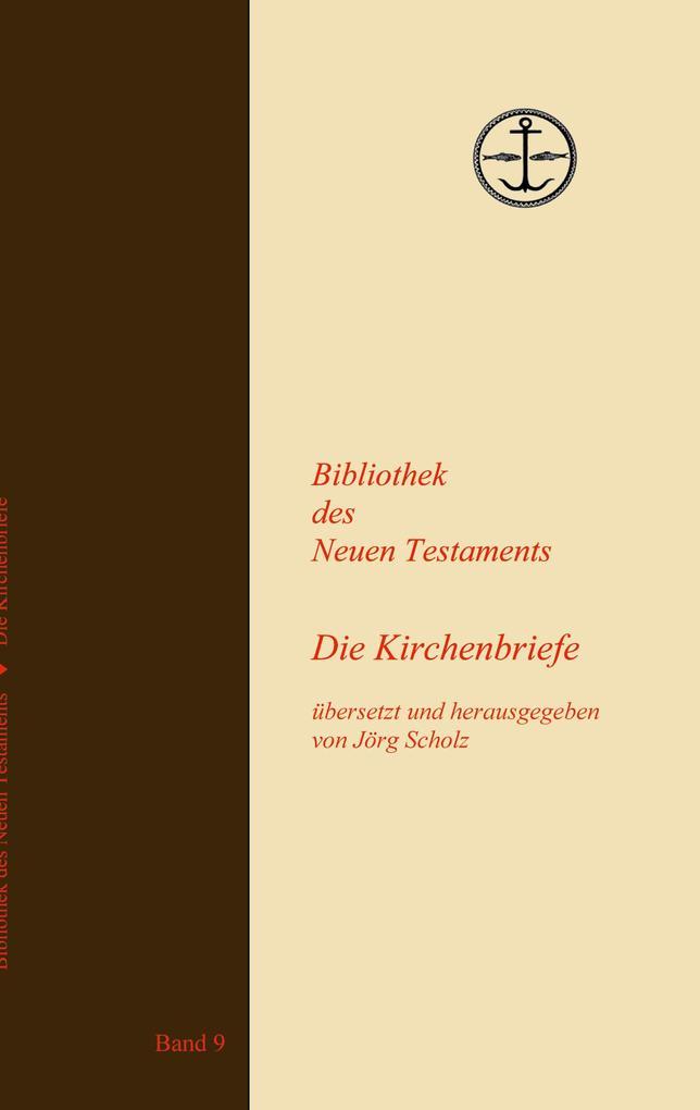 Die Kirchenbriefe