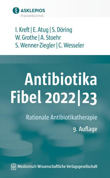 Antibiotika-Fibel 2022/23