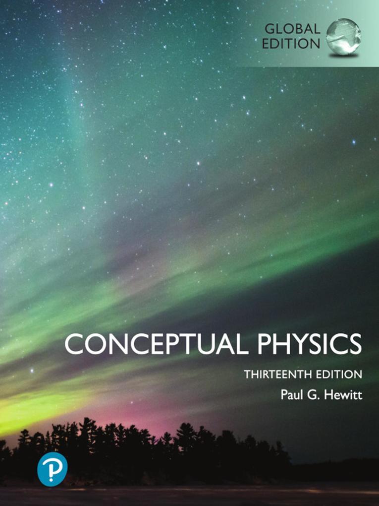 Conceptual Physics, Global Edition