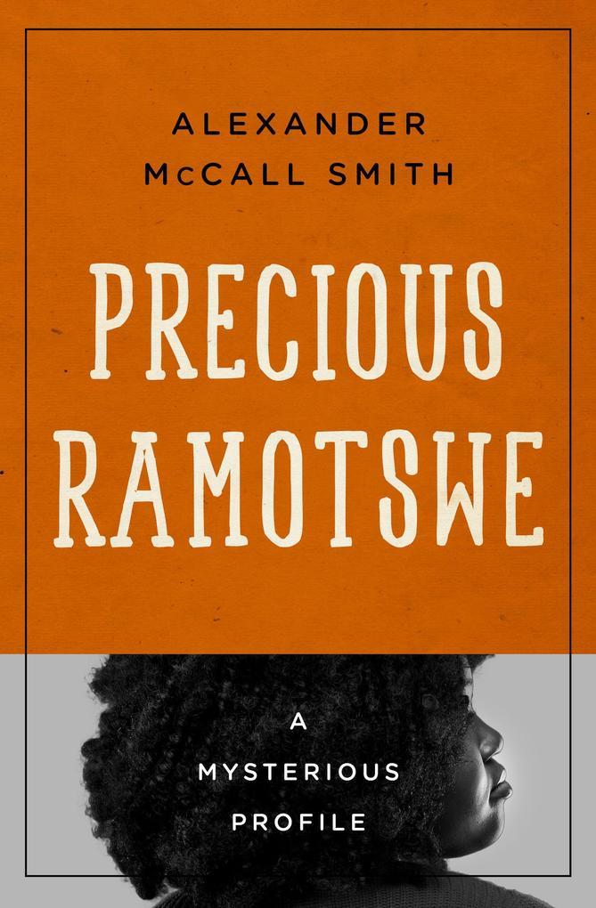 Precious Ramotswe