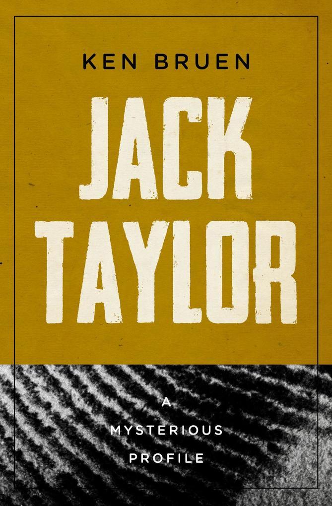 Jack Taylor