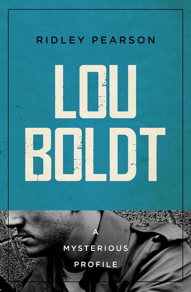 Lou Boldt