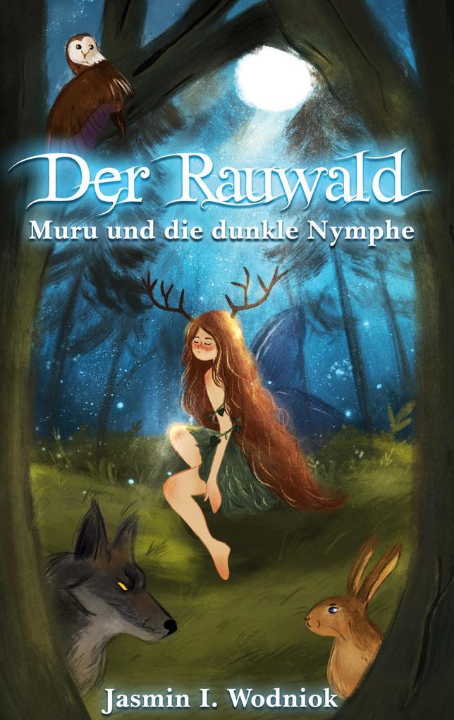 Der Rauwald