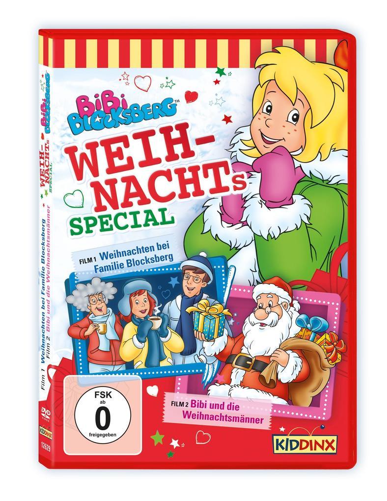 Weihnachts-Special