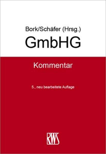 GmbHG