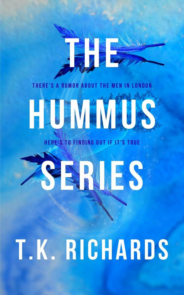 The Hummus Series