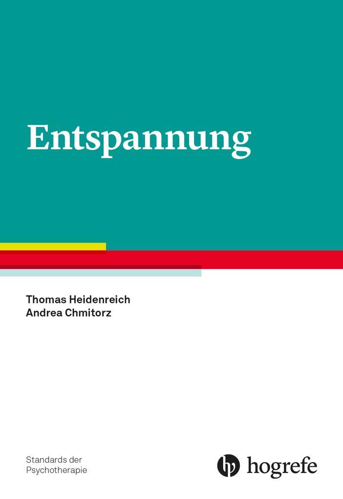 Entspannung