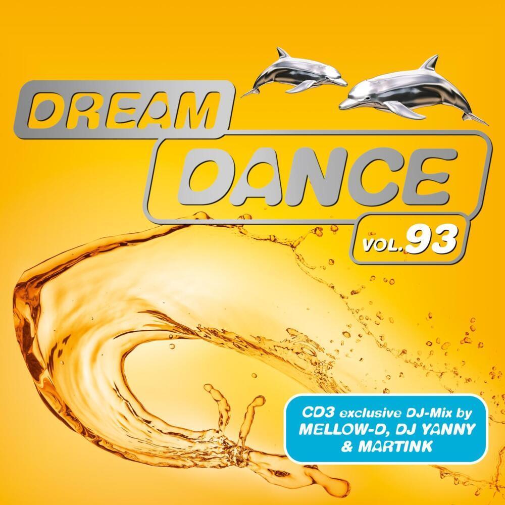 Dream Dance Vol.93