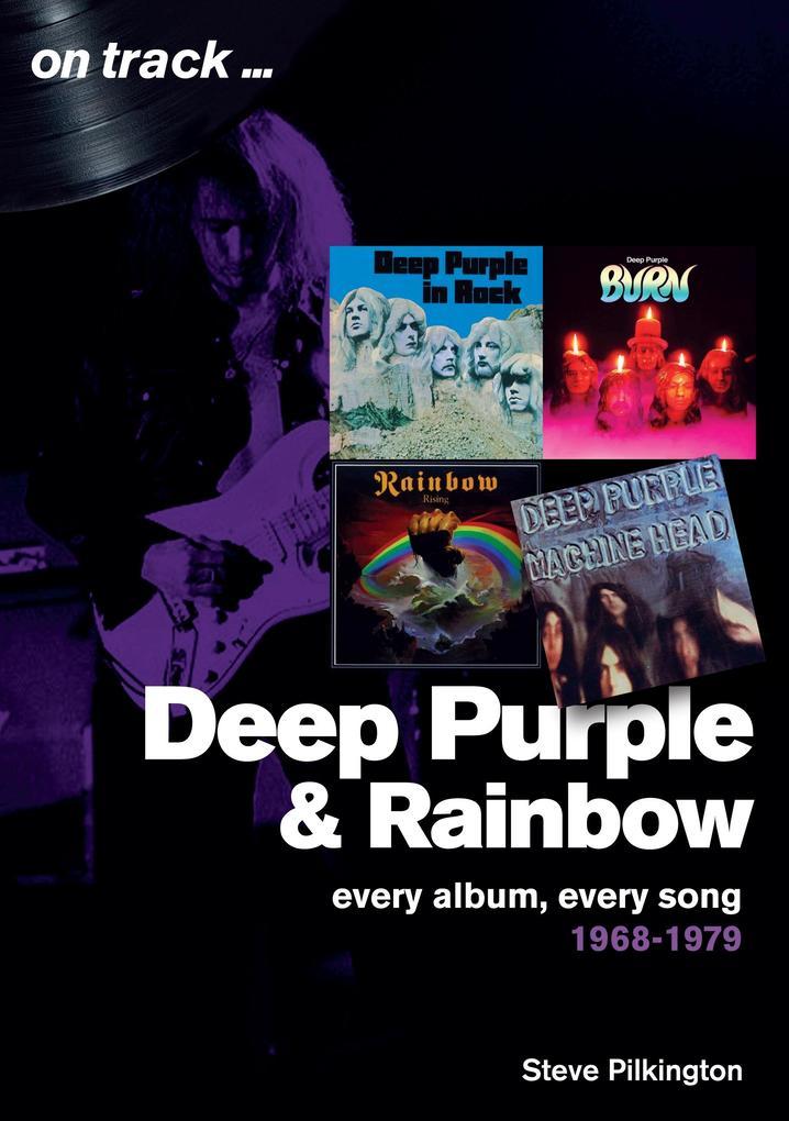 Deep Purple and Rainbow