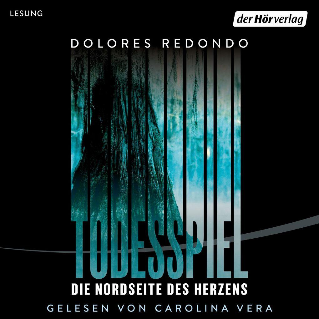 Todesspiel. Die Nordseite des Herzens