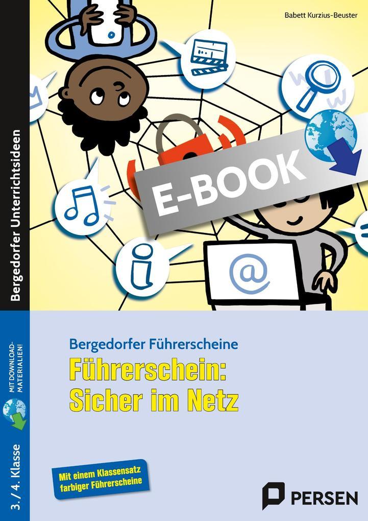 Führerschein: Sicher im Netz