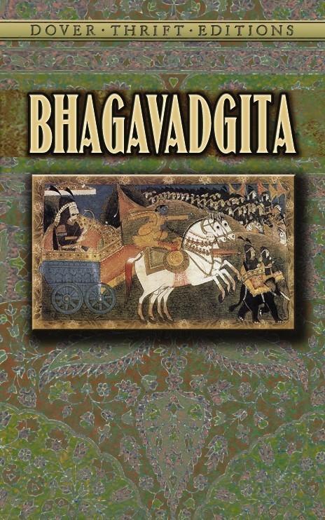 Bhagavadgita