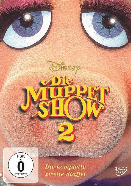 Die Muppet Show