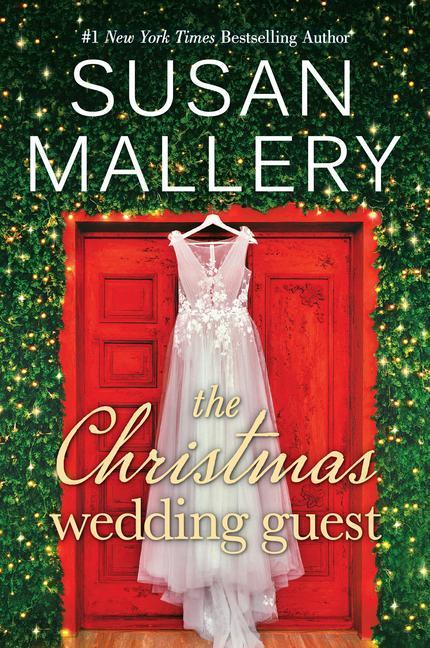 The Christmas Wedding Guest