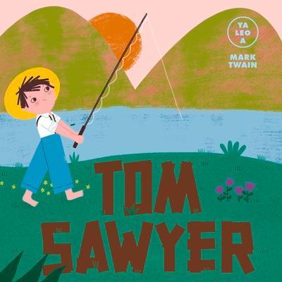 Tom Sawyer