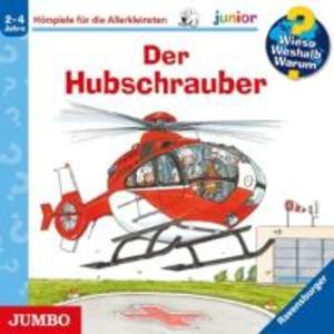 Wieso? Weshalb? Warum? Junior: Der Hubschrauber